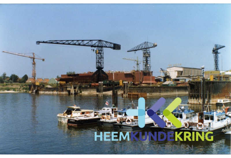 Europakade 11-7-1977 Coll. HKR (4)